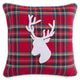 GALLES CERVO Pernă decorativă, 45x45cm
