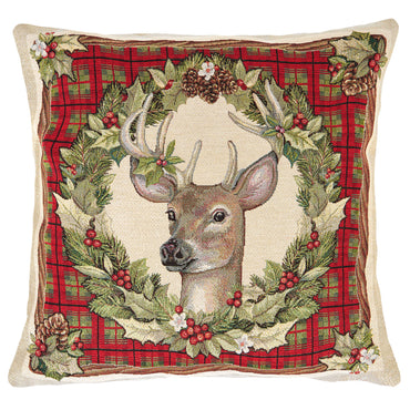 SAINT MORITZ Pernă decorativă, 45x45cm