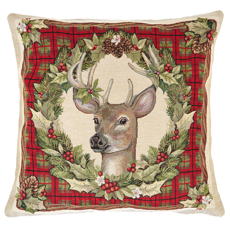 SAINT MORITZ Pernă decorativă, 45x45cm