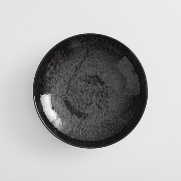 ONYX Farfurie supă, porțelan, D.25cm