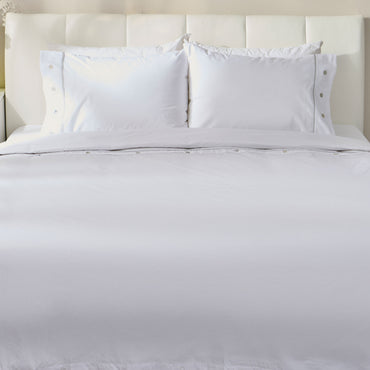 BABYLONE Set așternut 4 piese, 200x220cm