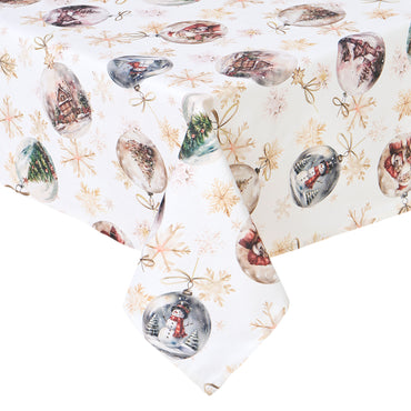 SNOWBALL 1 Față de masă