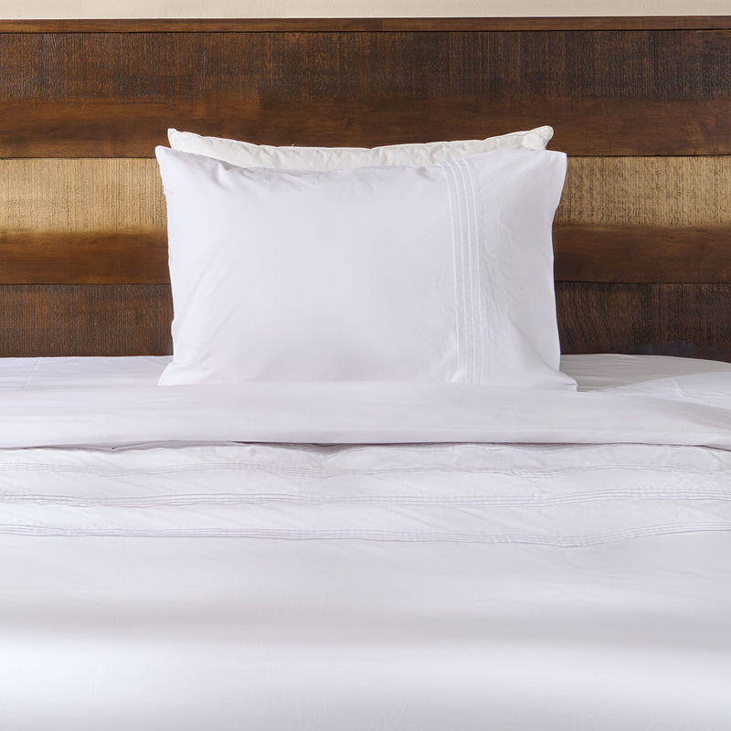 AGATHA Set așternut 3 piese, 140x200cm