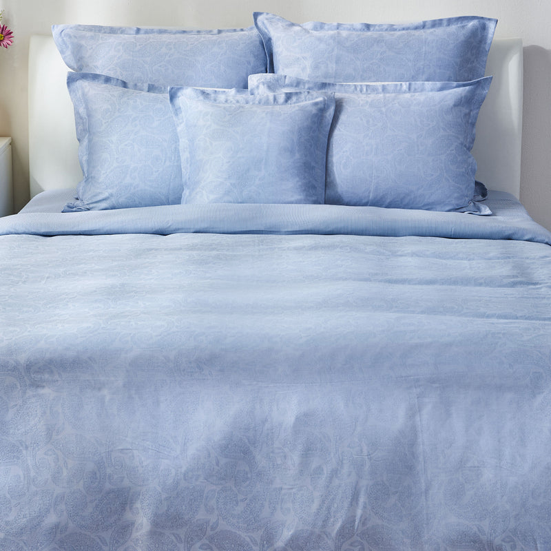 FIORELLA Set așternut 7 piese king size, 220x240cm