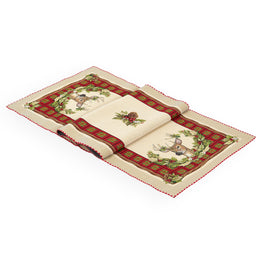 SAINT MORITZ Șervet decorativ masă