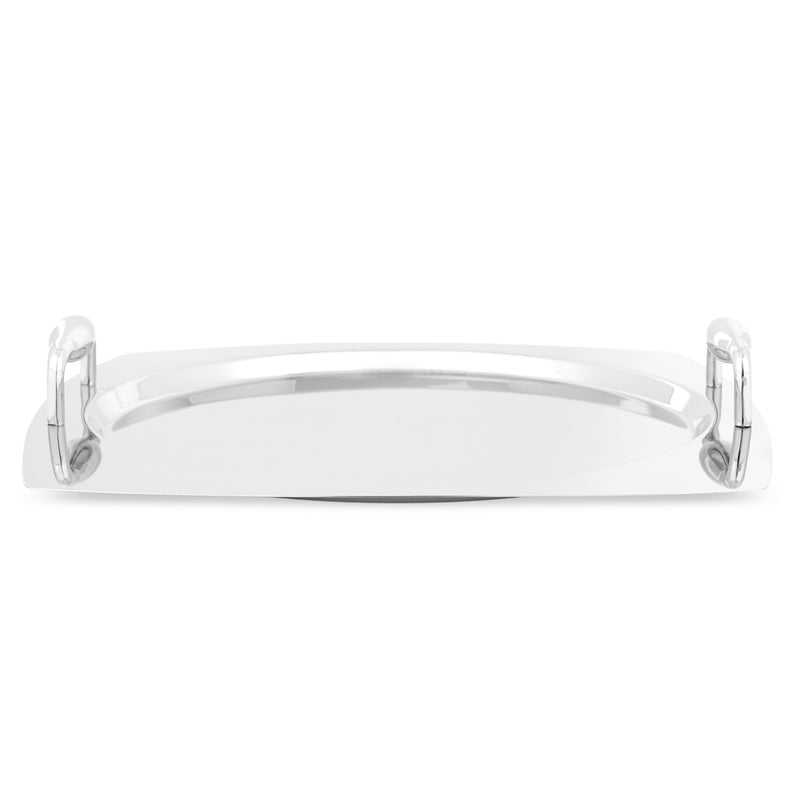 NARIN Tavă, inox, L.35cm