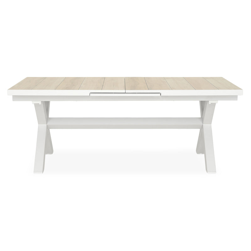 TUSCANY Masă extensibilă exterior