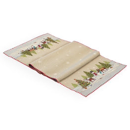 ABETE Șervet decorativ masă