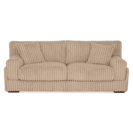 MONTANA Canapea 3 locuri, stofă