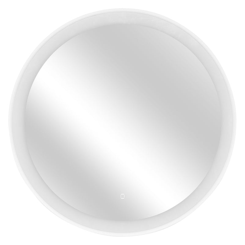 CIELO Oglindă baie cu iluminare LED