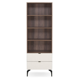 WAVE Etajeră 2 sertare