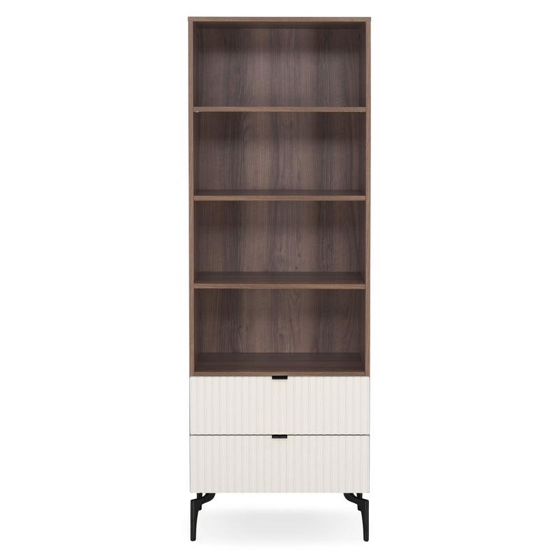 WAVE Etajeră 2 sertare