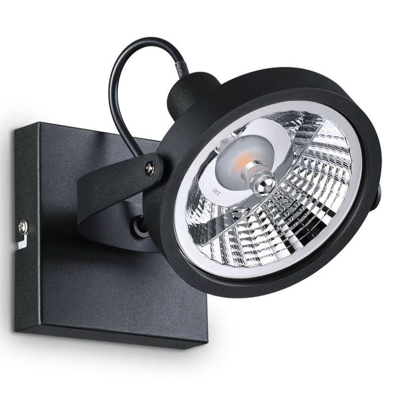 GLIM Plafonieră 1x50W GU10