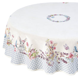 PASCALE 5 Față de masă, D.165cm