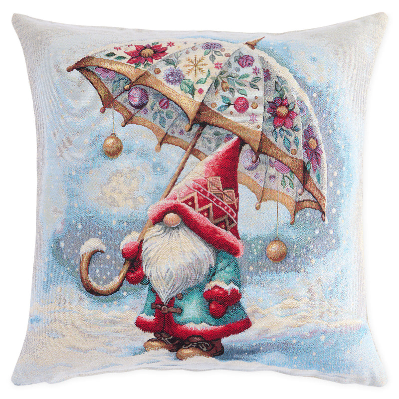 WINTER UMBRELLA Pernă decorativă, 45x45cm
