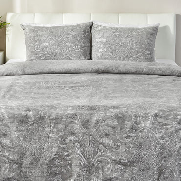 NOLAN Set cuvertură 3 piese, 235x270cm