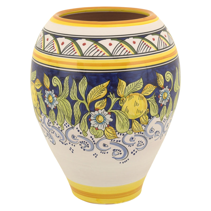 EGG POT Ghiveci