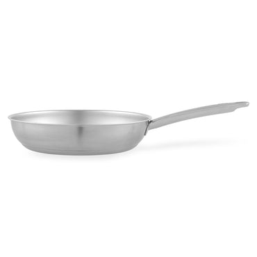 GRAPHITE Tigaie, aluminiu, D.24cm