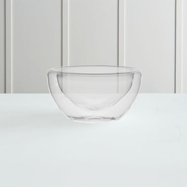 DESERT Bol, sticlă, 175ml