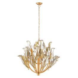 FINOLA Lustră 12x40W E14