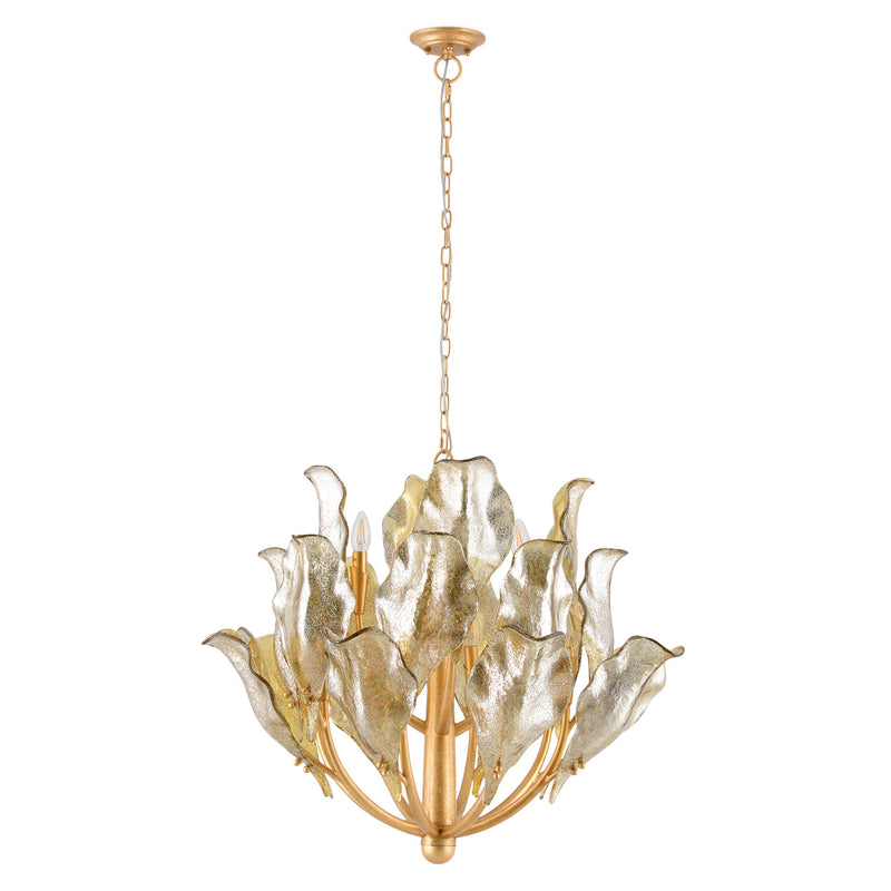 FINOLA Lustră 12x40W E14