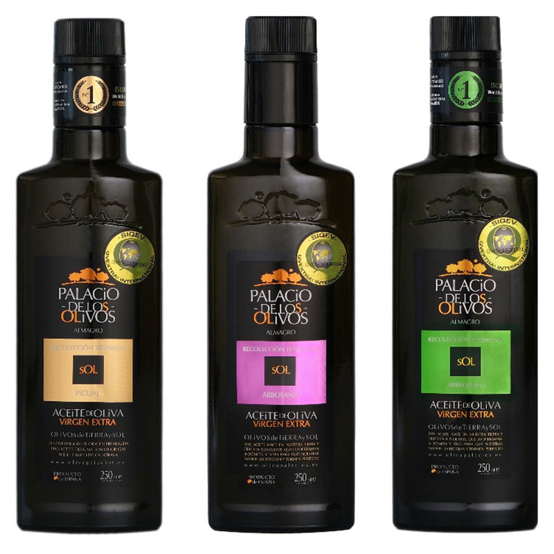 ARBOSANA Ulei de măsline