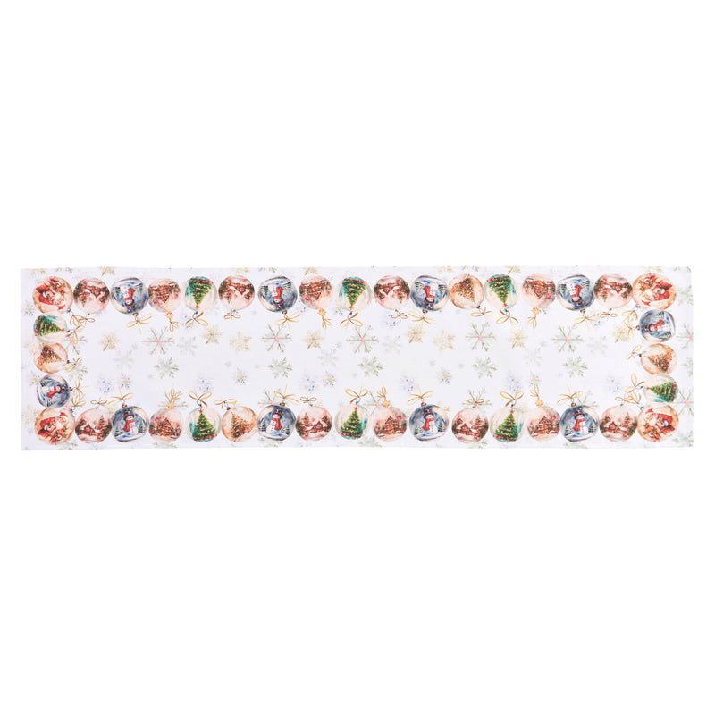 XMAS ORNAMENT Șervet decorativ masă