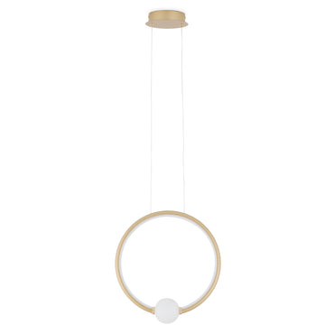 ORIEL Pendul 18W LED