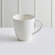 AMOUR Cană, porțelan, 320ml