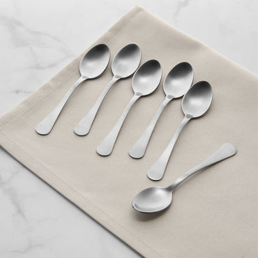 POP Set 6 lingurițe cafea