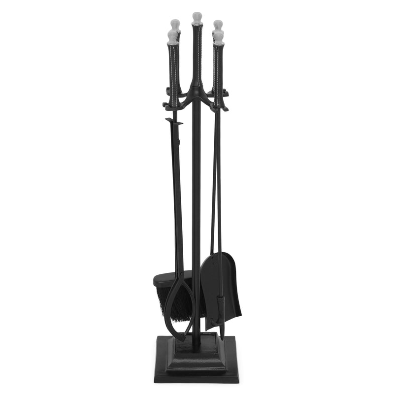 FLAME Set accesorii șemineu