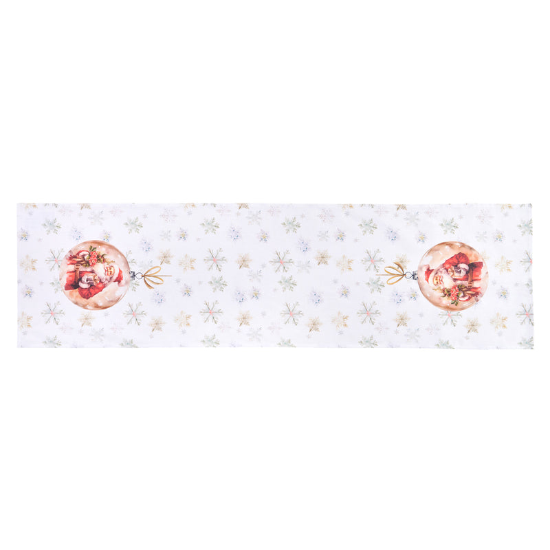 SNOWBALL 2 Șervet decorativ masă