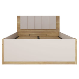 BRIDGET Pat copii, 120x200cm, ladă și somieră incluse