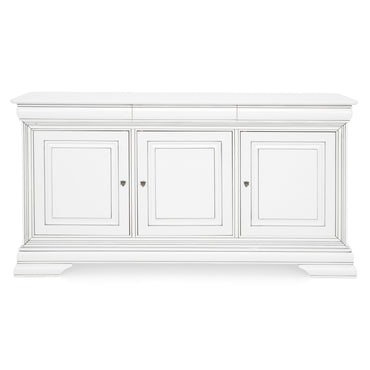 JAZZ Bufet 3 uși, 3 sertare