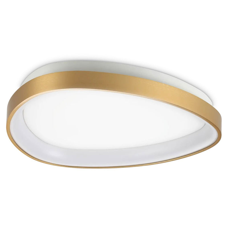 GEMINI Plafonieră 1x23W LED