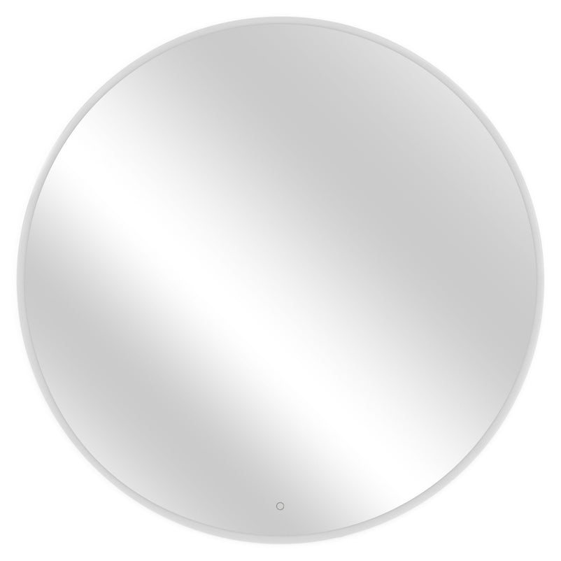 ODIN Oglindă baie cu iluminare LED