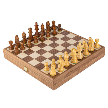 ROYAL Set joc șah de la Mobexpert