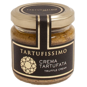 TARTUFI Cremă de trufe
