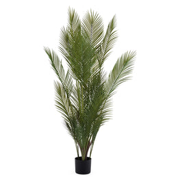 ARECA PALM Copac artificial în ghiveci