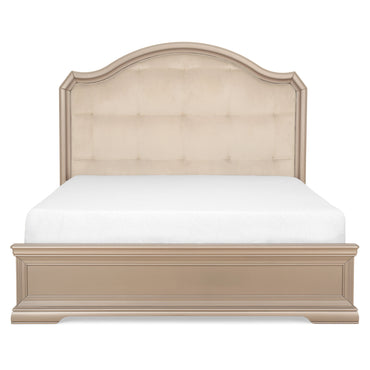 CARDINALE Pat tapițat, 180x200cm