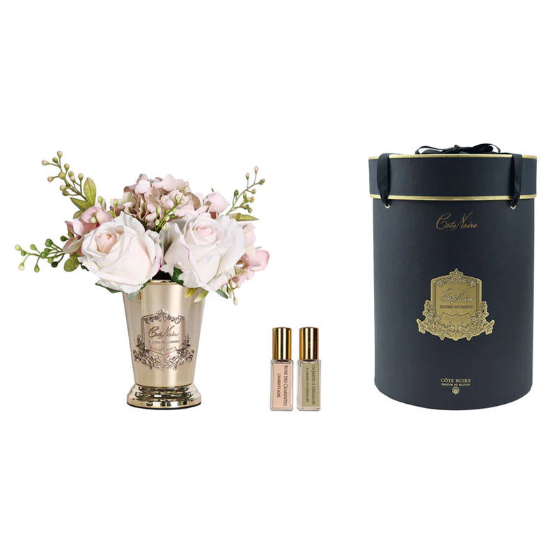SUMMER POSY Difuzor parfum cameră