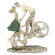 BICYCLE Figurină