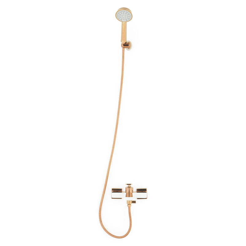 FRAME Set baterie cadă