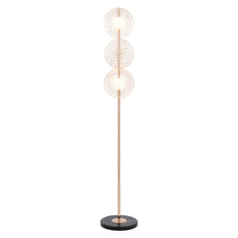 CORELIA Lampadar 3x28W G9