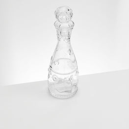 SUMMER Carafă, sticlă, 750ml