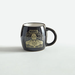 MARVEL Cană, ceramică, 380ml