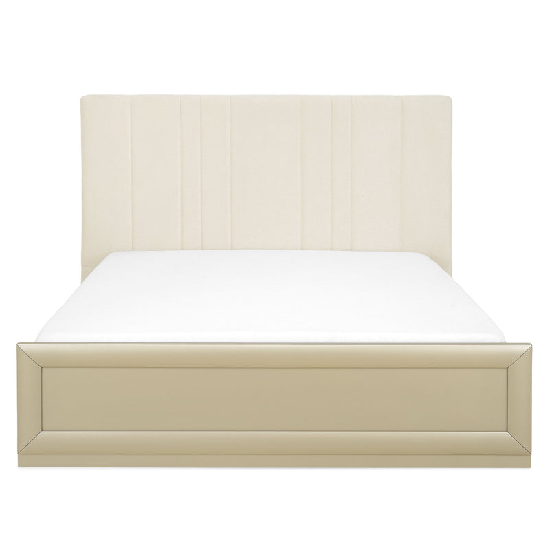 MARILYN Pat tapițat, 160x200cm