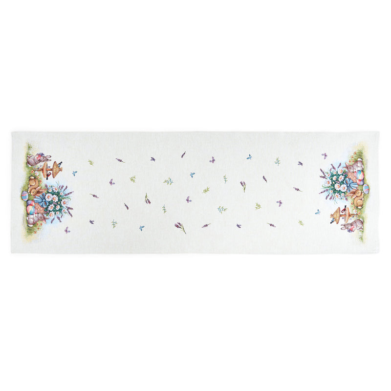 PASCALE 2 Șervet decorativ masă