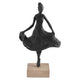 LADY Figurină