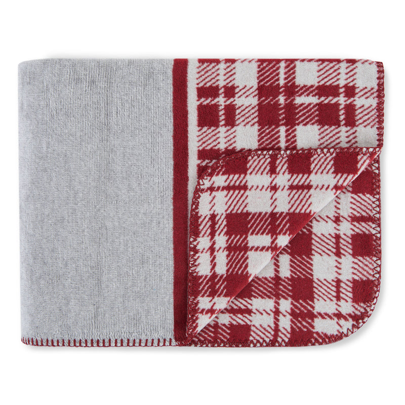 BERNESE ALPS Pătură, 150x200cm